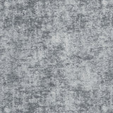 CLARKE AND CLARKE F1056/01.CAC.0 VESTA CHARCOAL Fabric - Eade's Wallpaper