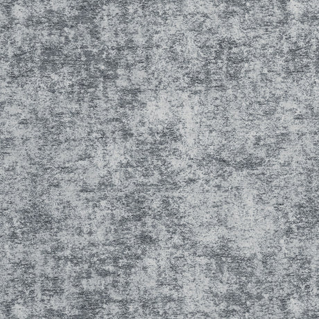 CLARKE AND CLARKE F1056/01.CAC.0 VESTA CHARCOAL Fabric - Eade's Wallpaper