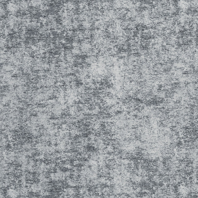 CLARKE AND CLARKE F1056/01.CAC.0 VESTA CHARCOAL Fabric - Eade's Wallpaper