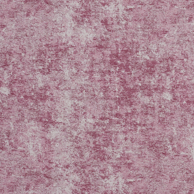 CLARKE AND CLARKE F1056/05.CAC.0 VESTA RASPBERRY Fabric - Eade's Wallpaper