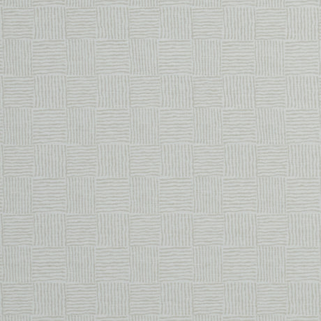 CLARKE AND CLARKE F1058/02.CAC.0 BLOC NATURAL Fabric - Eade's Wallpaper
