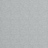 CLARKE AND CLARKE F1058/06.CAC.0 BLOC SILVER Fabric - Eade's Wallpaper