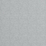 CLARKE AND CLARKE F1058/06.CAC.0 BLOC SILVER Fabric - Eade's Wallpaper