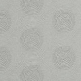 CLARKE AND CLARKE F1060/03.CAC.0 LOGS PEBBLE Fabric - Eade's Wallpaper
