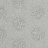 CLARKE AND CLARKE F1060/03.CAC.0 LOGS PEBBLE Fabric - Eade's Wallpaper