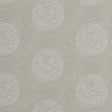 CLARKE AND CLARKE F1060/07.CAC.0 LOGS TAUPE Fabric - Eade's Wallpaper