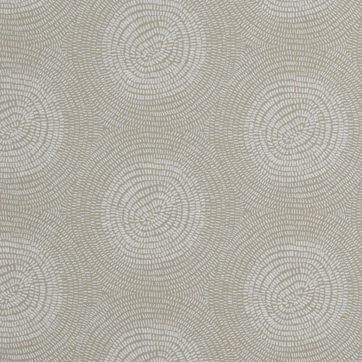 CLARKE AND CLARKE F1060/07.CAC.0 LOGS TAUPE Fabric - Eade's Wallpaper