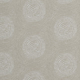 CLARKE AND CLARKE F1060/07.CAC.0 LOGS TAUPE Fabric - Eade's Wallpaper