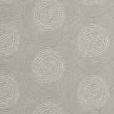 CLARKE AND CLARKE F1060/07.CAC.0 LOGS TAUPE Fabric - Eade's Wallpaper