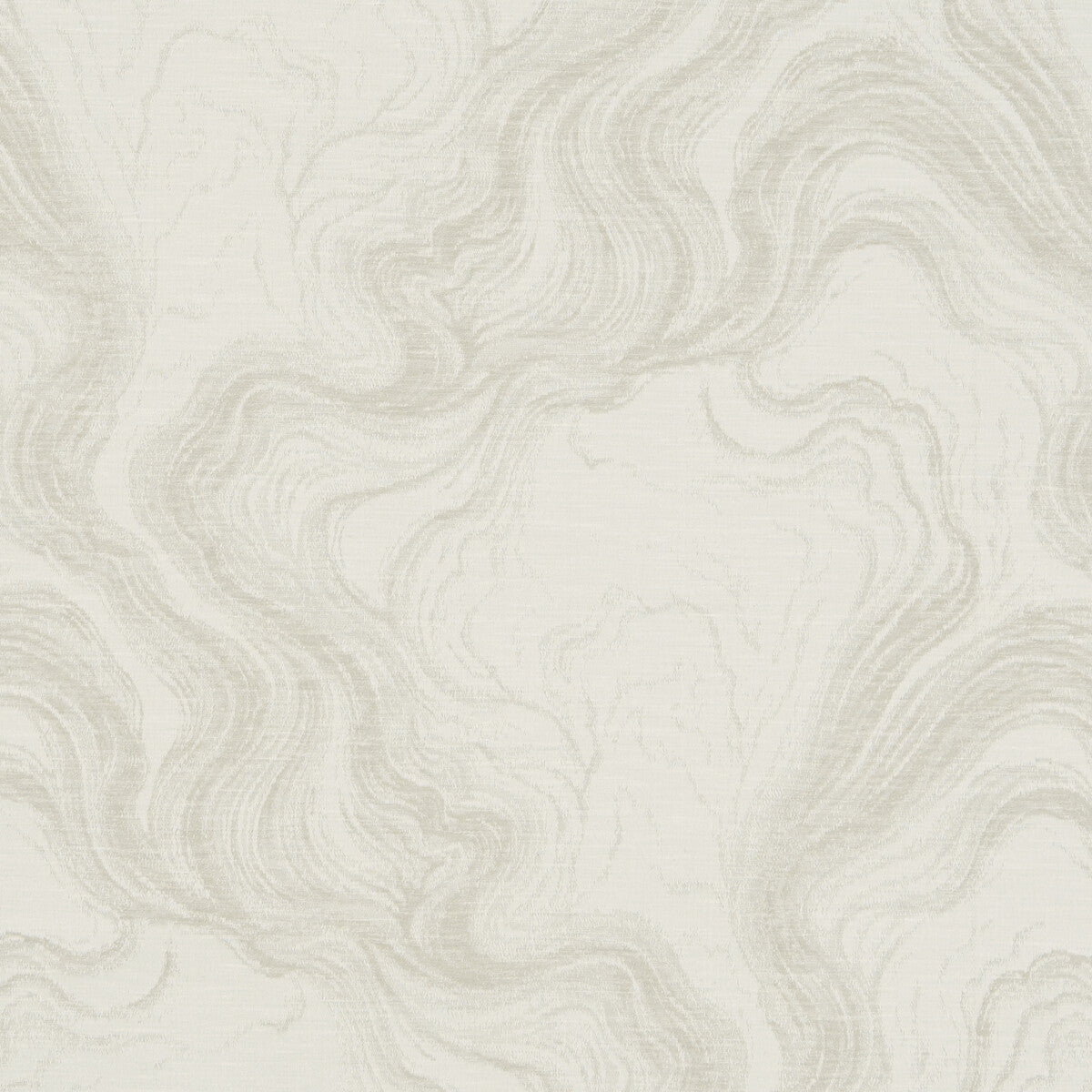 CLARKE AND CLARKE F1061/02.CAC.0 MARBLE NATURAL Fabric - Eade's Wallpaper