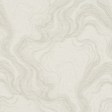 CLARKE AND CLARKE F1061/02.CAC.0 MARBLE NATURAL Fabric - Eade's Wallpaper