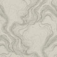 CLARKE AND CLARKE F1061/03.CAC.0 MARBLE PEBBLE Fabric - Eade's Wallpaper
