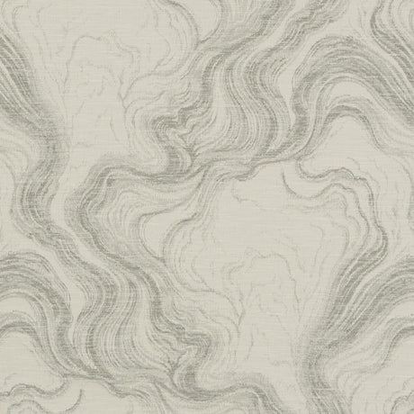CLARKE AND CLARKE F1061/03.CAC.0 MARBLE PEBBLE Fabric - Eade's Wallpaper