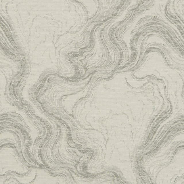 CLARKE AND CLARKE F1061/03.CAC.0 MARBLE PEBBLE Fabric - Eade's Wallpaper