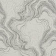 CLARKE AND CLARKE F1061/06.CAC.0 MARBLE SILVER Fabric - Eade's Wallpaper