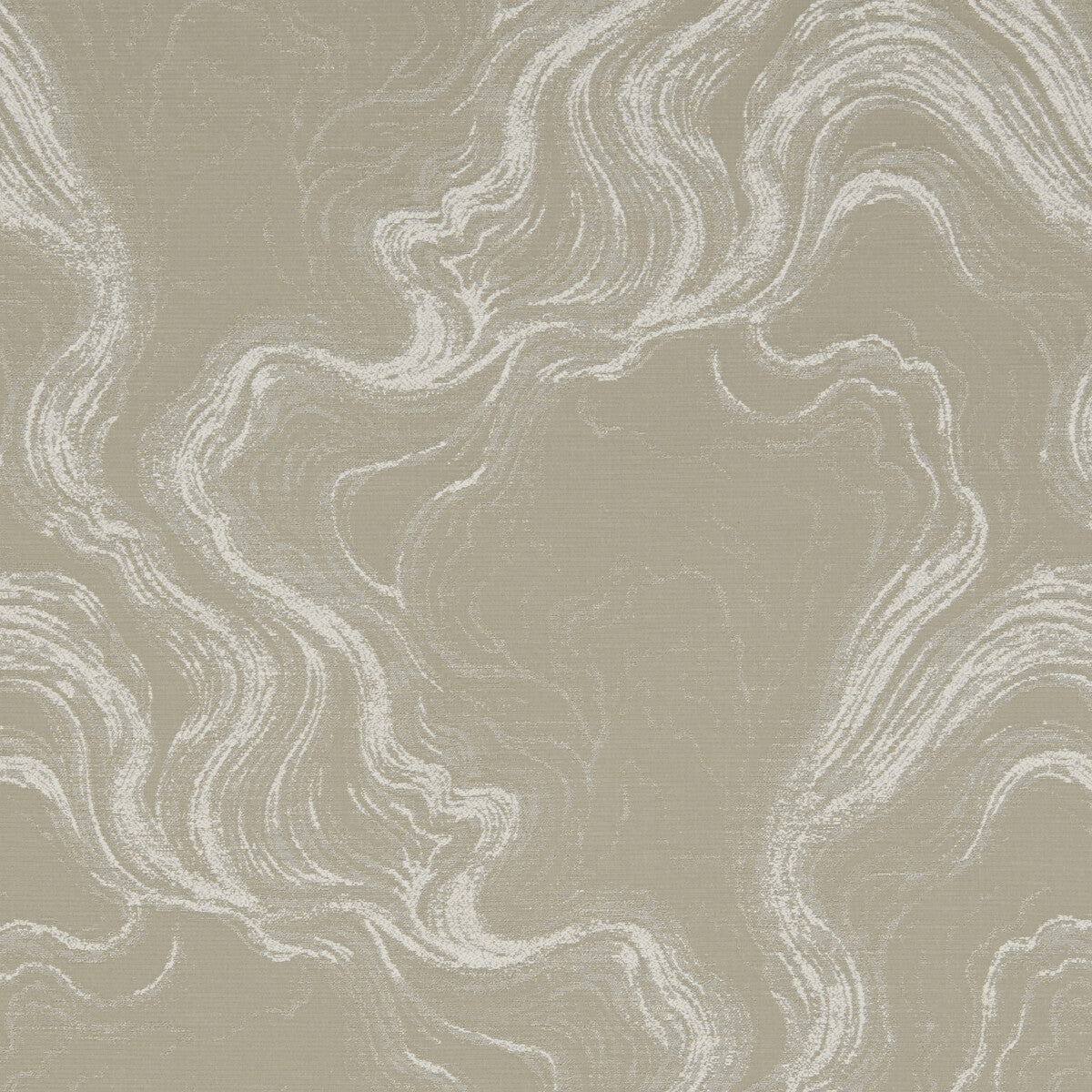 CLARKE AND CLARKE F1061/07.CAC.0 MARBLE TAUPE Fabric - Eade's Wallpaper
