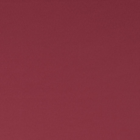 CLARKE AND CLARKE F1062/35.CAC.0 SPECTRUM RUBY Fabric - Eade's Wallpaper