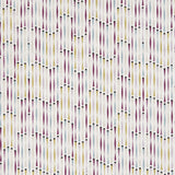 CLARKE AND CLARKE F1063/02.CAC.0 CASSANDRA DAMSON Fabric - Eade's Wallpaper
