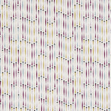 CLARKE AND CLARKE F1063/02.CAC.0 CASSANDRA DAMSON Fabric - Eade's Wallpaper