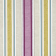 CLARKE AND CLARKE F1065/02.CAC.0 LUELLA DAMSON Fabric - Eade's Wallpaper