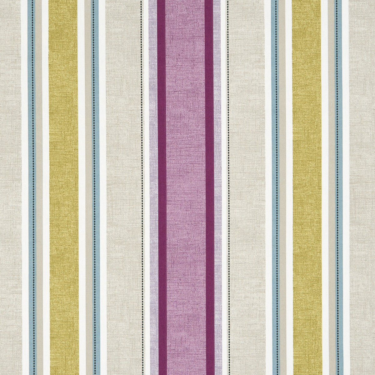 CLARKE AND CLARKE F1065/02.CAC.0 LUELLA DAMSON Fabric - Eade's Wallpaper