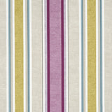 CLARKE AND CLARKE F1065/02.CAC.0 LUELLA DAMSON Fabric - Eade's Wallpaper