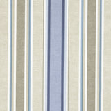 CLARKE AND CLARKE F1065/03.CAC.0 LUELLA DENIM Fabric - Eade's Wallpaper