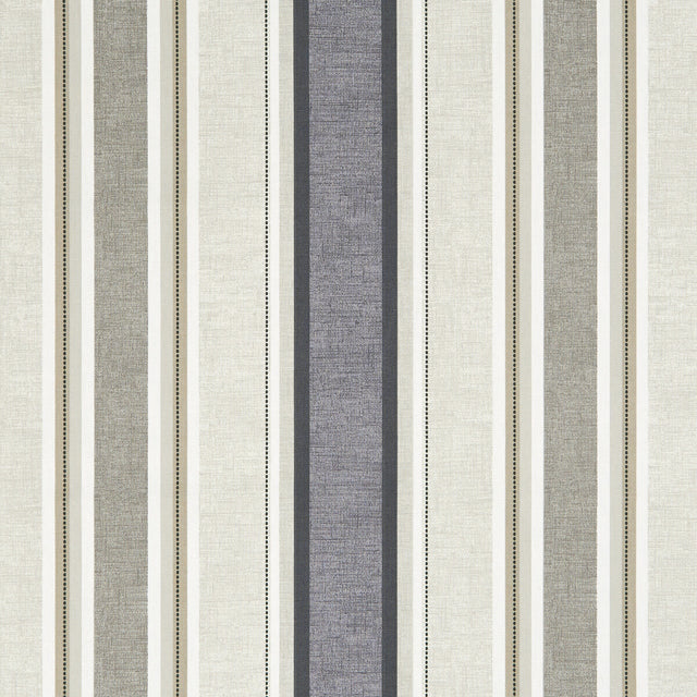 CLARKE AND CLARKE F1065/04.CAC.0 LUELLA NATURAL Fabric - Eade's Wallpaper