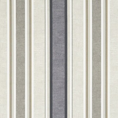 CLARKE AND CLARKE F1065/04.CAC.0 LUELLA NATURAL Fabric - Eade's Wallpaper