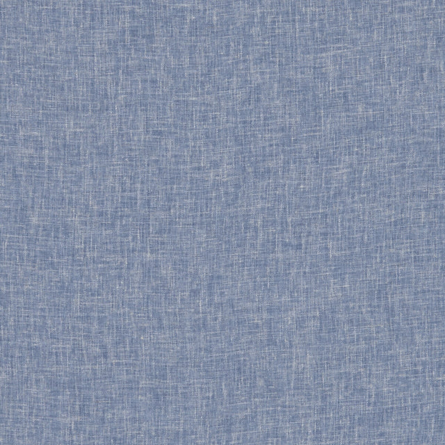 CLARKE AND CLARKE F1068/01.CAC.0 MIDORI AEGEAN Fabric - Eade's Wallpaper