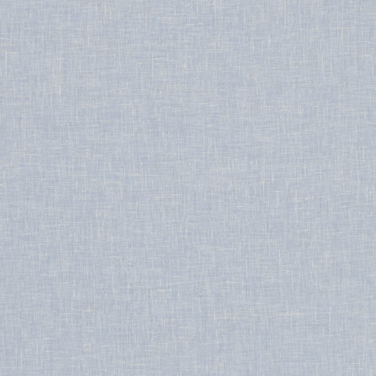 CLARKE AND CLARKE F1068/05.CAC.0 MIDORI CHAMBRAY Fabric - Eade's Wallpaper