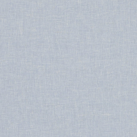 CLARKE AND CLARKE F1068/05.CAC.0 MIDORI CHAMBRAY Fabric - Eade's Wallpaper