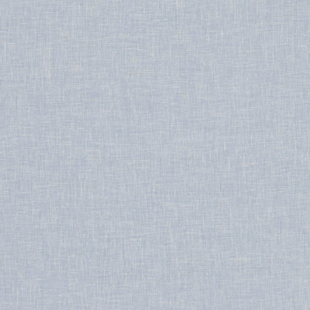 CLARKE AND CLARKE F1068/05.CAC.0 MIDORI CHAMBRAY Fabric - Eade's Wallpaper
