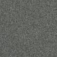CLARKE AND CLARKE F1068/06.CAC.0 MIDORI CHARCOAL Fabric - Eade's Wallpaper