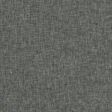 CLARKE AND CLARKE F1068/06.CAC.0 MIDORI CHARCOAL Fabric - Eade's Wallpaper