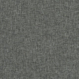 CLARKE AND CLARKE F1068/06.CAC.0 MIDORI CHARCOAL Fabric - Eade's Wallpaper