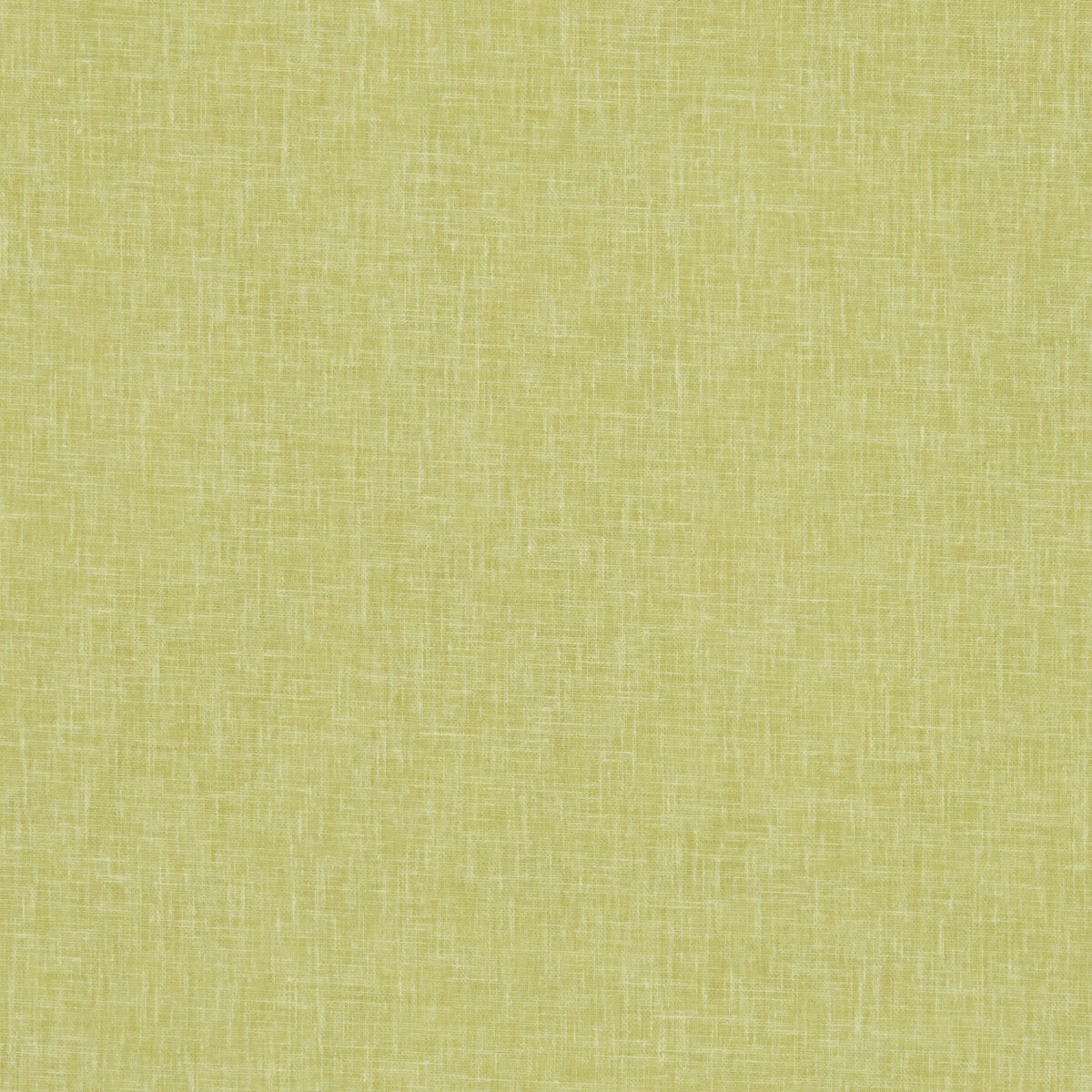 CLARKE AND CLARKE F1068/07.CAC.0 MIDORI CITRON Fabric - Eade's Wallpaper