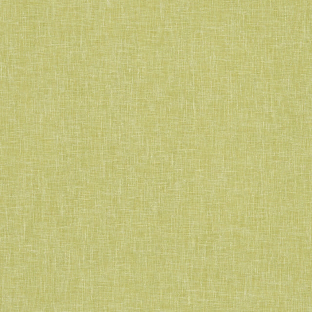 CLARKE AND CLARKE F1068/07.CAC.0 MIDORI CITRON Fabric - Eade's Wallpaper