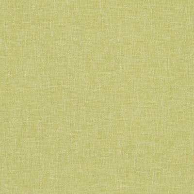 CLARKE AND CLARKE F1068/07.CAC.0 MIDORI CITRON Fabric - Eade's Wallpaper