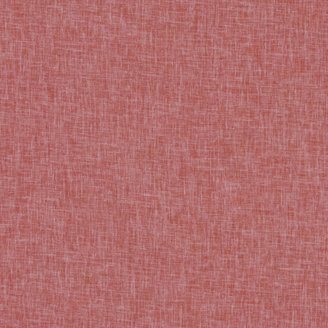 CLARKE AND CLARKE F1068/08.CAC.0 MIDORI CORAL Fabric - Eade's Wallpaper