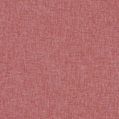 CLARKE AND CLARKE F1068/08.CAC.0 MIDORI CORAL Fabric - Eade's Wallpaper