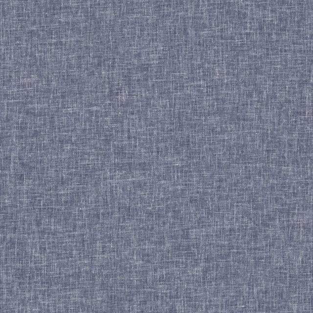 CLARKE AND CLARKE F1068/10.CAC.0 MIDORI DENIM Fabric - Eade's Wallpaper