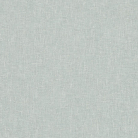 CLARKE AND CLARKE F1068/12.CAC.0 MIDORI DUCKEGG Fabric - Eade's Wallpaper