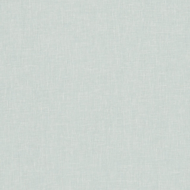 CLARKE AND CLARKE F1068/14.CAC.0 MIDORI EAU DE NIL Fabric - Eade's Wallpaper
