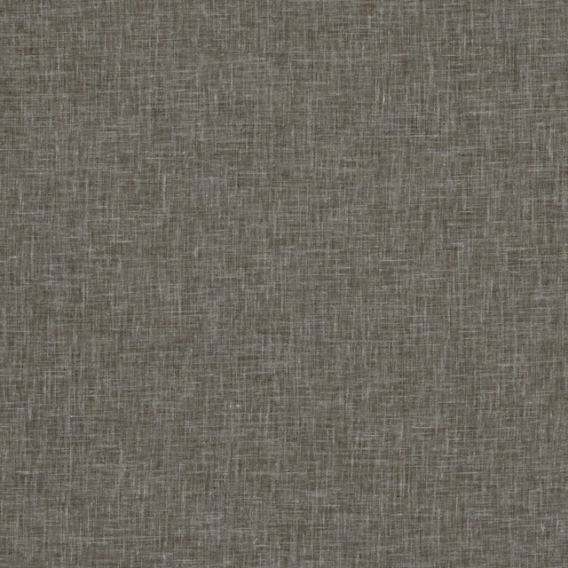 CLARKE AND CLARKE F1068/15.CAC.0 MIDORI ESPRESSO Fabric - Eade's Wallpaper