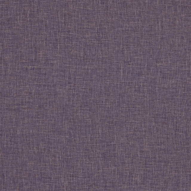 CLARKE AND CLARKE F1068/19.CAC.0 MIDORI HEATHER Fabric - Eade's Wallpaper