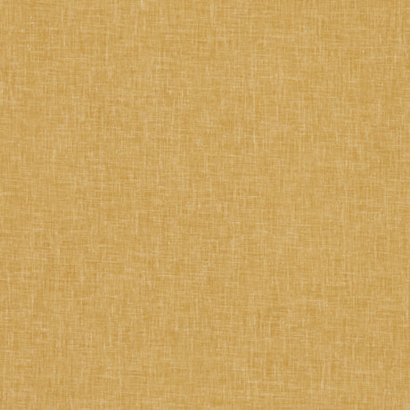 CLARKE AND CLARKE F1068/21.CAC.0 MIDORI HONEY Fabric - Eade's Wallpaper
