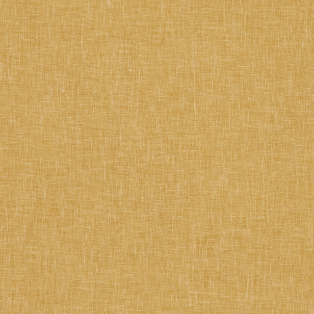 CLARKE AND CLARKE F1068/21.CAC.0 MIDORI HONEY Fabric - Eade's Wallpaper