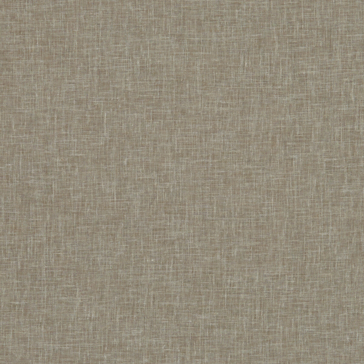 CLARKE AND CLARKE F1068/29.CAC.0 MIDORI MOCHA Fabric - Eade's Wallpaper