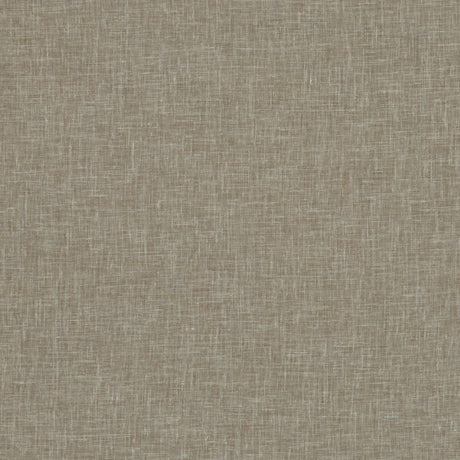 CLARKE AND CLARKE F1068/29.CAC.0 MIDORI MOCHA Fabric - Eade's Wallpaper